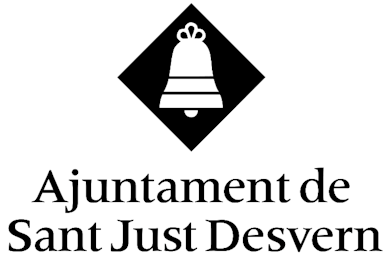 Logo Ajuntament de Sant Just Desvern