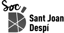 Logo Sant Joan Despí